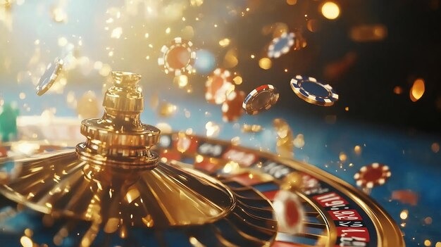 udintogel Ruang Aztec Gems Baru
