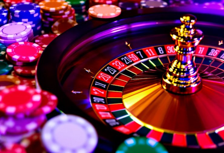 udintogel Nikmati keunikannya di udintogel dengan permainan Aztec Gems